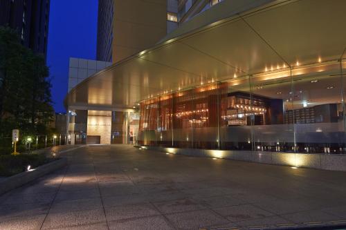 hotel sunroute plaza shinjuku