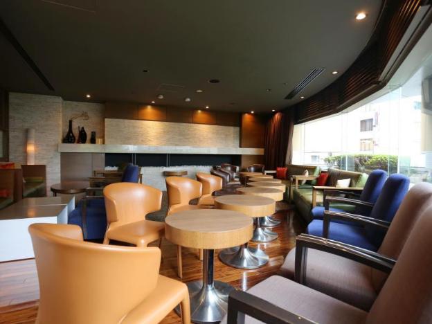 hotel sunroute plaza shinjuku