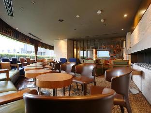 Hotel Sunroute Plaza Shinjuku,Shinjuku>>Shibuya,4 star