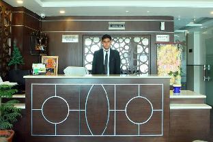 hotel the royal placid