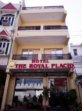 hotel the royal placid