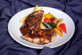 at home bandb donapaula