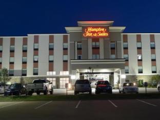 hampton inn and suites stillwater west