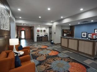hampton inn and suites stillwater west