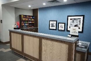hampton inn and suites stillwater west