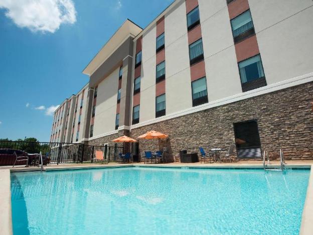 hampton inn and suites stillwater west