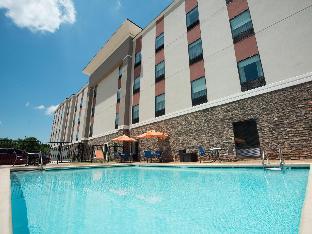 hampton inn and suites stillwater west