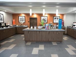 hampton inn and suites stillwater west