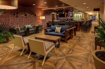 hilton garden inn uniontown