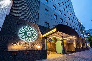 hotel binario umeda