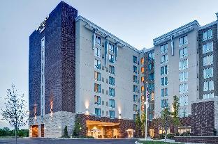 Homewood Suites By Hilton Nashville Franklin Cool Springs,Franklin>>Brentwood,3 star