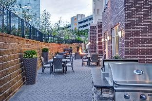 Homewood Suites By Hilton Nashville Franklin Cool Springs,Franklin>>Brentwood,3 star