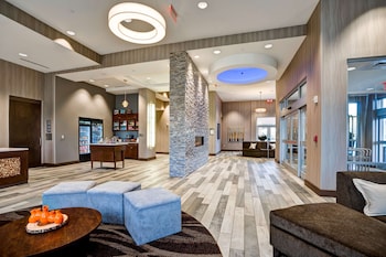 Homewood Suites By Hilton Nashville Franklin Cool Springs,Franklin>>Brentwood,3 star