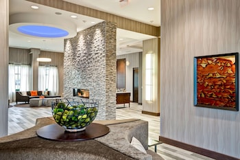 Homewood Suites By Hilton Nashville Franklin Cool Springs,Franklin>>Brentwood,3 star