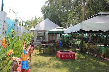 rajnagar
