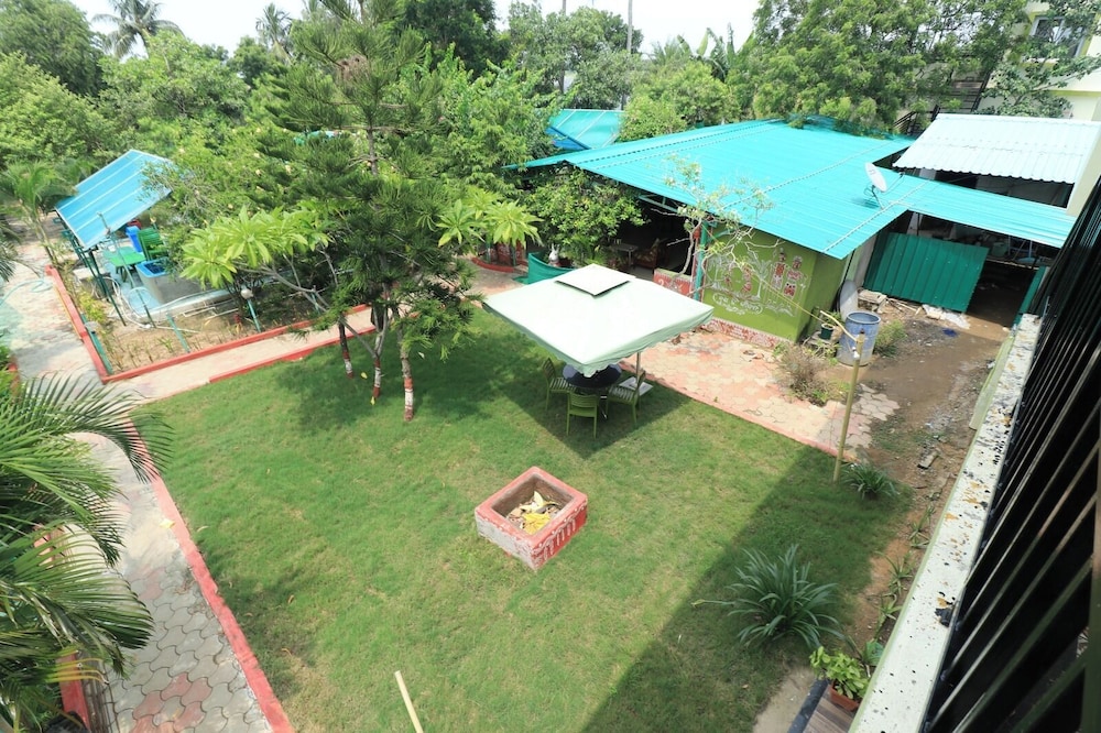 rajnagar