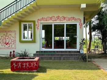 rajnagar