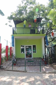 rajnagar