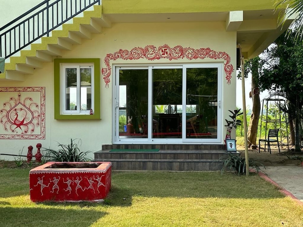 rajnagar