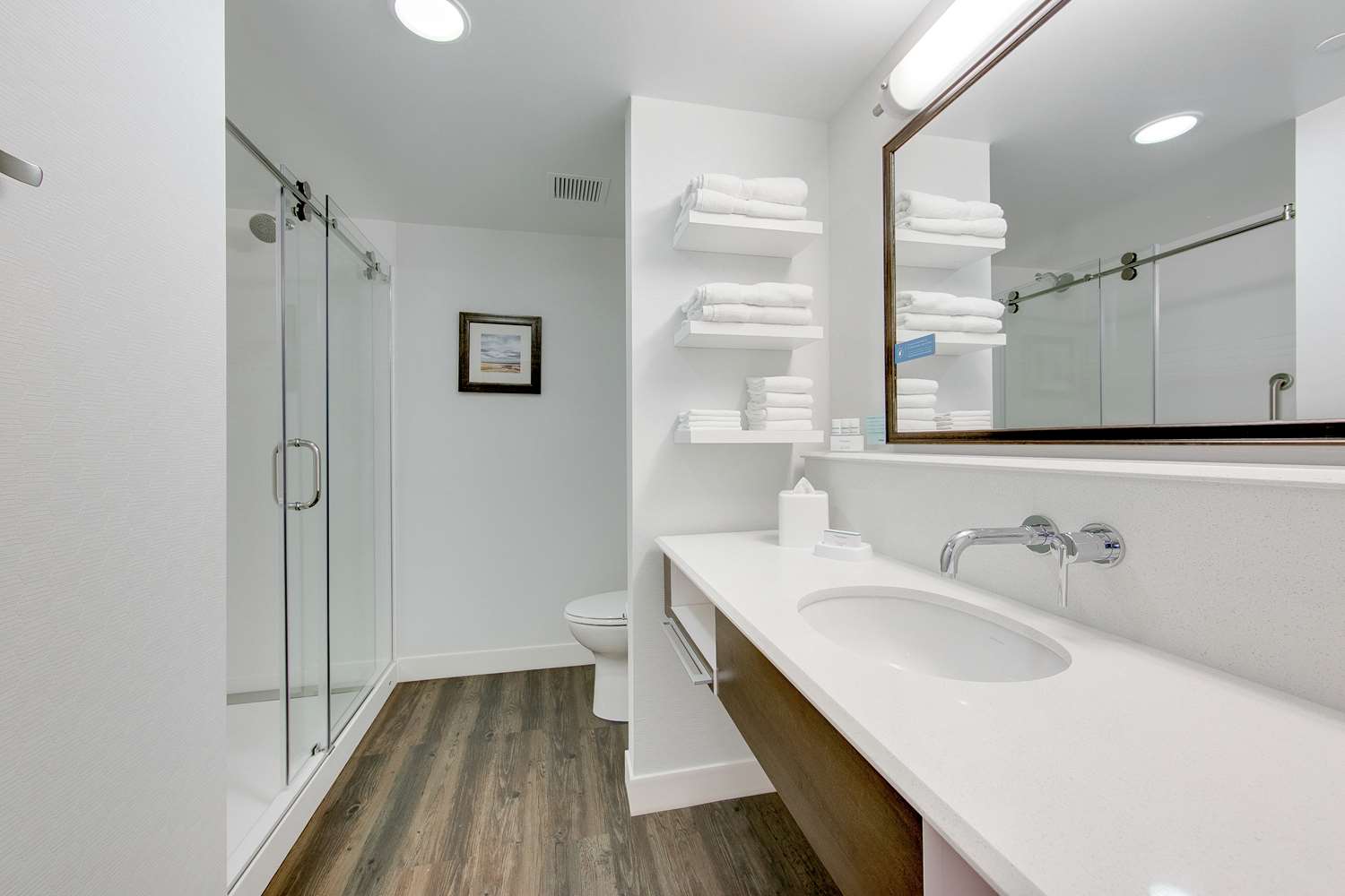 hampton inn and suites north houston spring