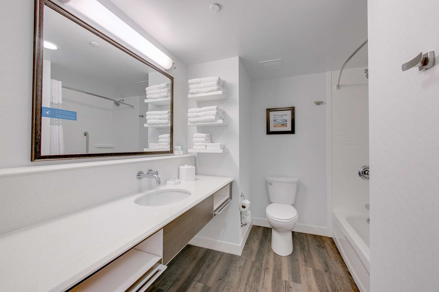 hampton inn and suites north houston spring