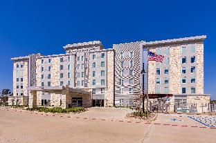 Hampton Inn & Suites North Houston Spring,Dallas County>>Balch Springs,3 star