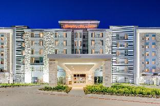 hampton inn and suites north houston spring