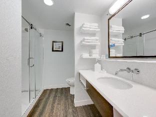 hampton inn and suites north houston spring
