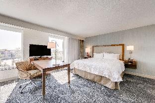 hampton inn and suites north houston spring