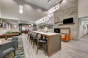hampton inn and suites north houston spring