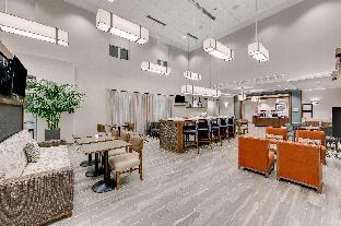 hampton inn and suites north houston spring
