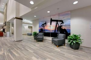 hampton inn and suites north houston spring