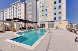 Hampton Inn & Suites North Houston Spring,Dallas County>>Balch Springs,3 star