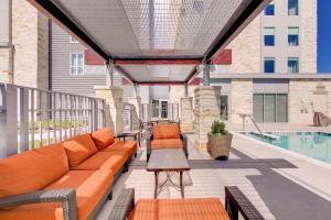 hampton inn and suites north houston spring