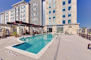 hampton inn and suites north houston spring
