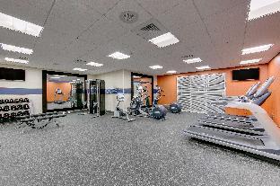 hampton inn and suites north houston spring