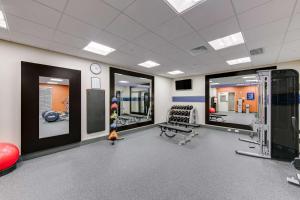hampton inn and suites north houston spring
