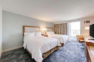 hampton inn and suites north houston spring