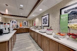 hampton inn and suites north houston spring