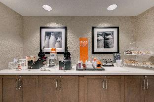 hampton inn and suites north houston spring