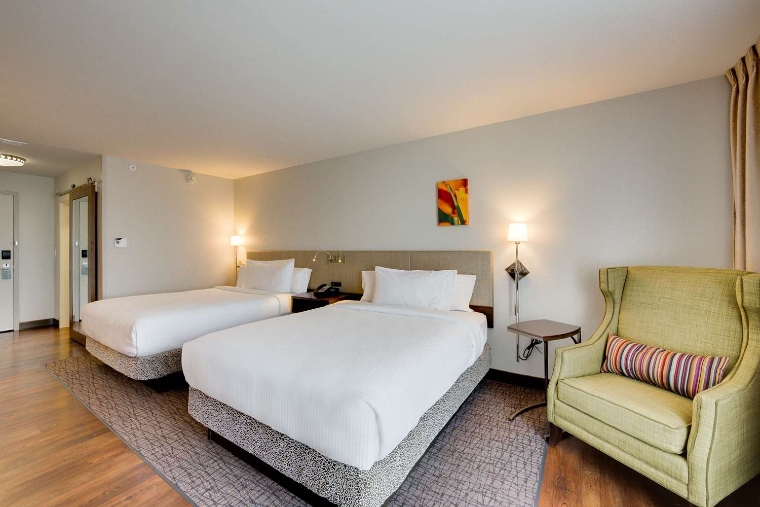 hilton garden inn north houston spring