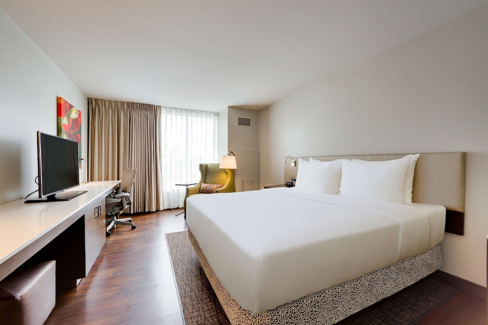 hilton garden inn north houston spring