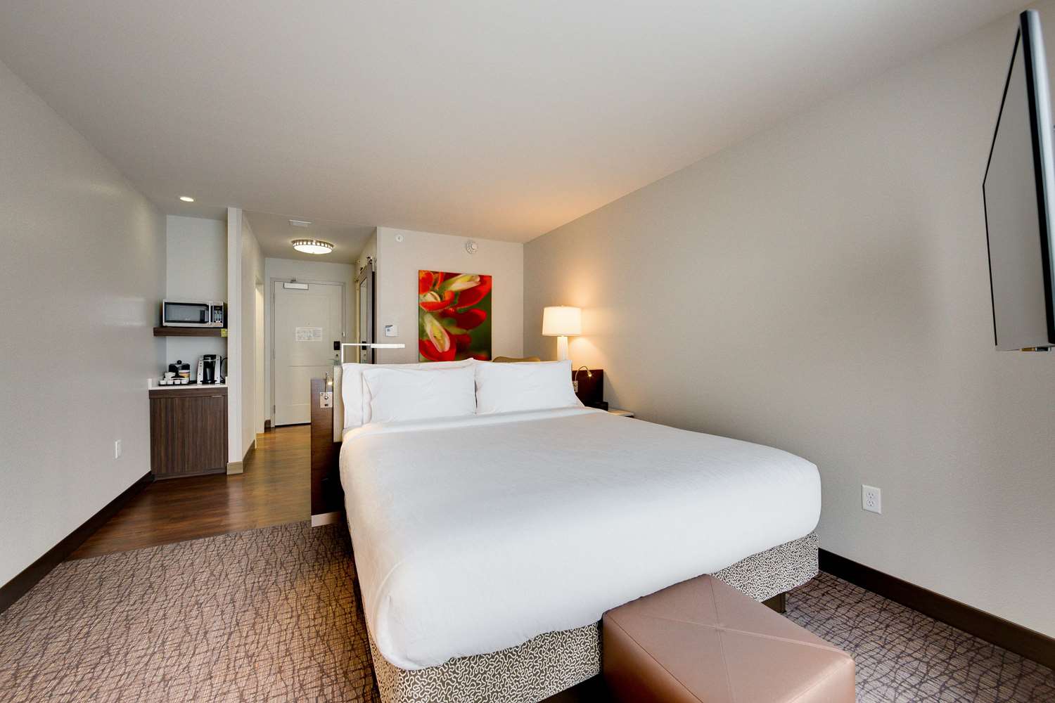 hilton garden inn north houston spring
