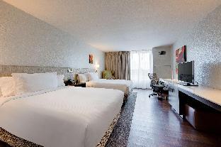 hilton garden inn north houston spring