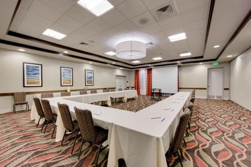 hilton garden inn north houston spring