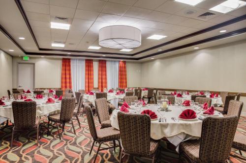hilton garden inn north houston spring