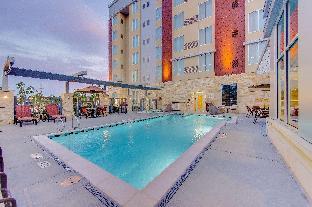 hilton garden inn north houston spring