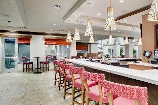 hilton garden inn north houston spring