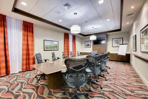 hilton garden inn north houston spring