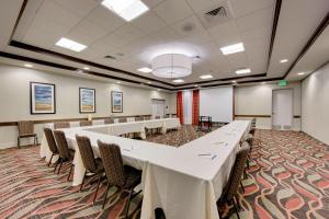 hilton garden inn north houston spring